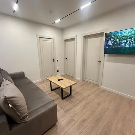Privat Apartment Exfactor 9 Chisinau Exterior photo