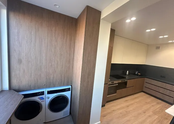 Privat Apartment Exfactor 9