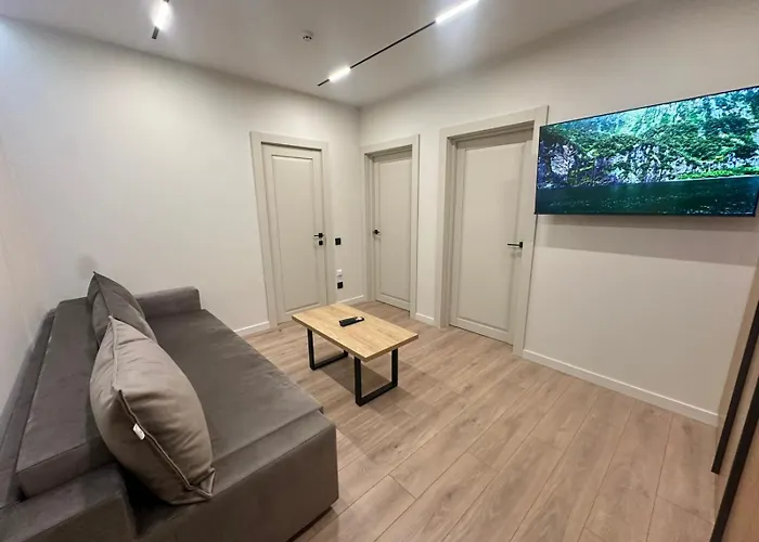Privat Apartment Exfactor 9