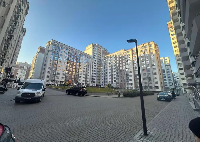 Privat Apartment Exfactor 9