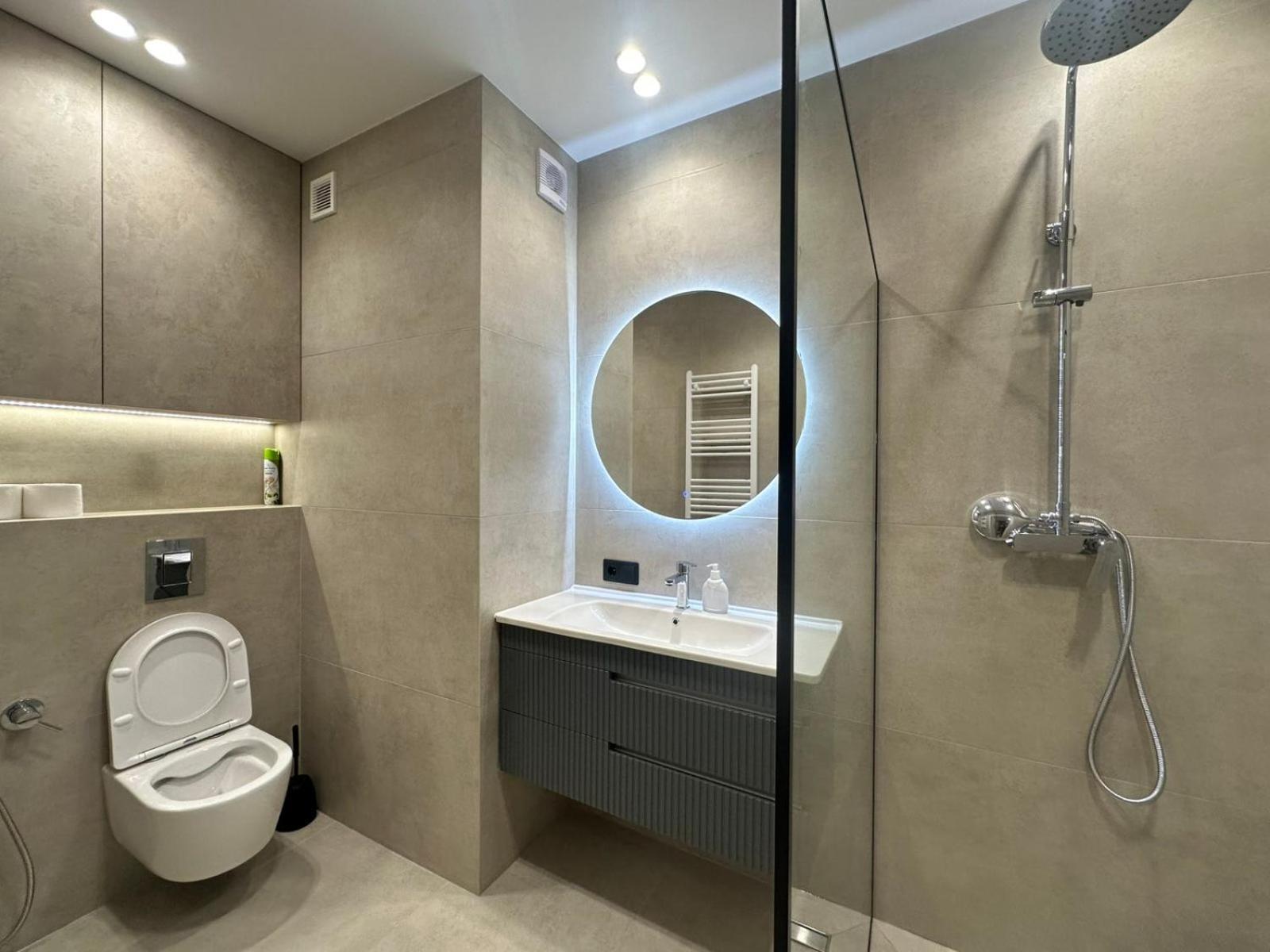 Privat Exfactor 9 Appartamento *