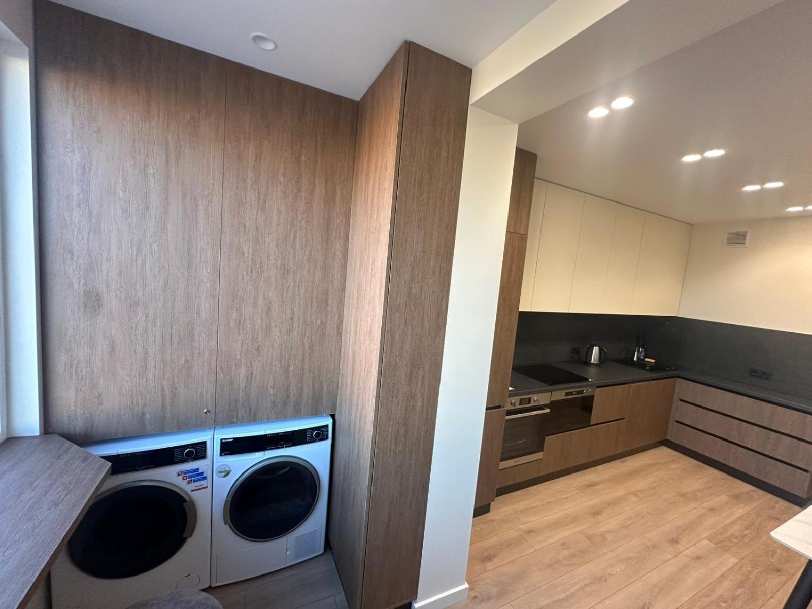 Privat Exfactor 9 Appartamento Chişinău