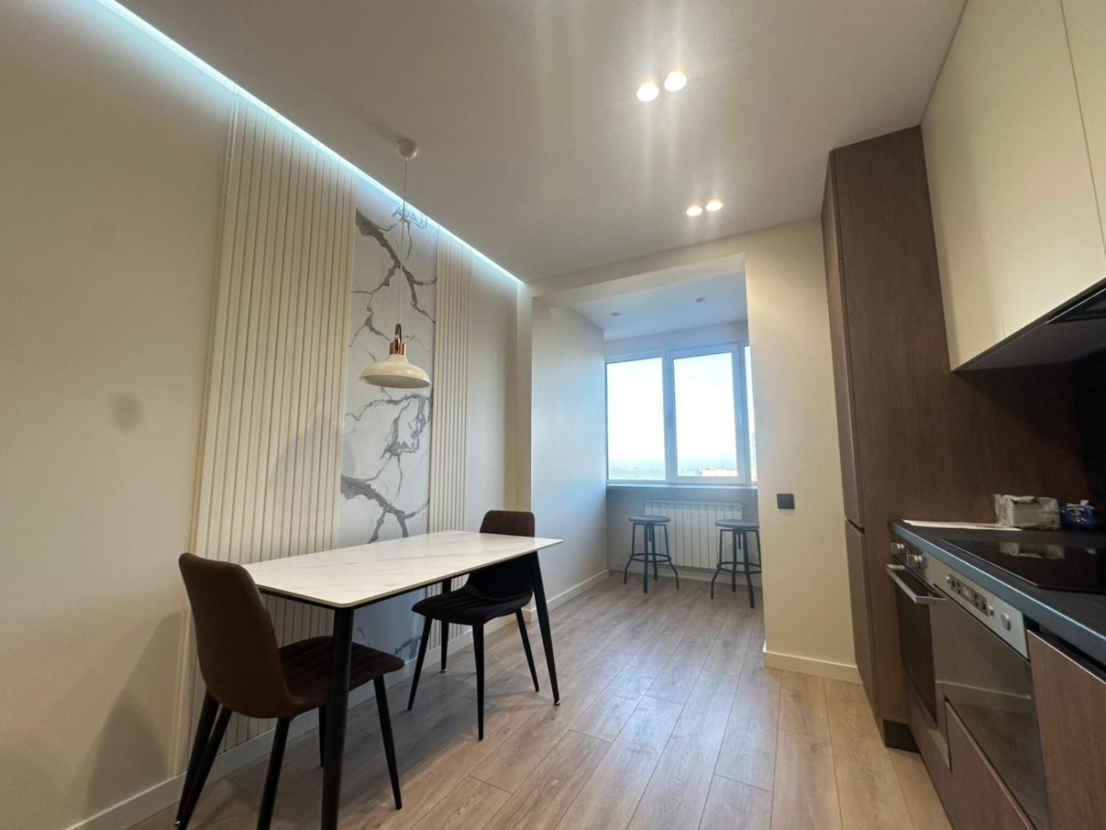 Appartamento Privat Exfactor 9 Chişinău